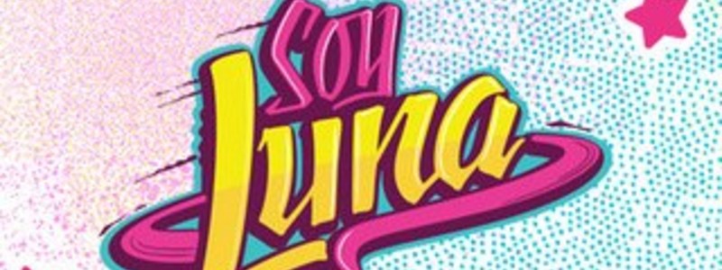 ¿CUANTO CONOCES A LOS PERSONAJES DE SOY LUNA?
