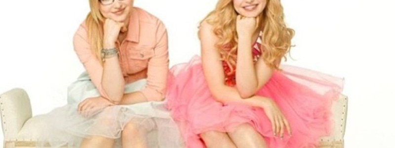 ¿Cuanto sabes de Liv y Maddie?π