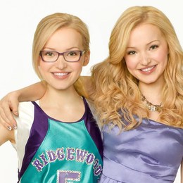 Son Liv y Maddie... - ¿Cuanto sabes de Liv y Maddie?π