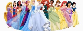 Preguntas y respuestas: ¿Qué princesa de Disney eres?