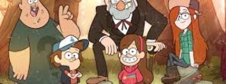 Preguntados: ¿Cuanto Sabes De Gravity Falls?