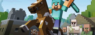 Preguntas y respuestas: Cuanto sabes de MineCraft