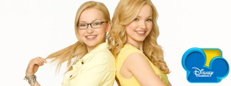Quiz Liv Et Maddie Qui Es Tu ¿CUANTO SABES DE LIV Y MADDIE? - Quiz PREGUNTA2
