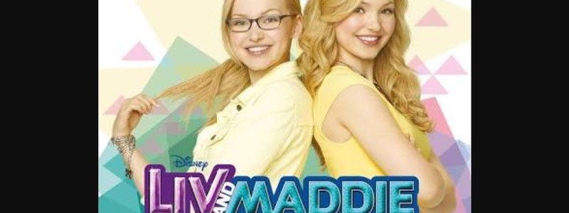 Quiz Liv Et Maddie Qui Es Tu Liv and maddie - Quiz PREGUNTA2
