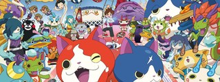 Preguntados: cuanto sabes de Yo-Kai Watch