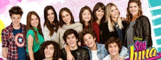 Preguntados: adivina que personaje de soy luna 