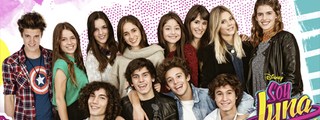 Preguntados: 10 preguntas 1 respuesta Dime cuanto sabes de soy luna 