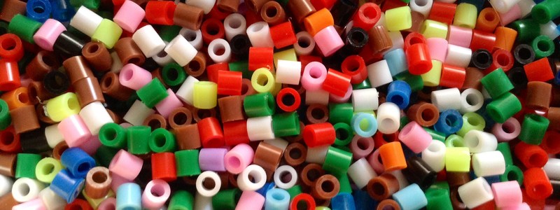 ¿Cuanto sabes sobre hama bead?