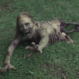 ¿Cómo se llama el primer caminante que vio Rick? - ¿Cuánto sabes de the Walking Dead?