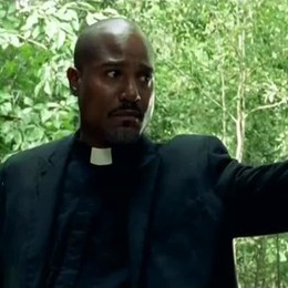 ¿Por qué se sentía mal Gabriel? - ¿Cuánto sabes de the Walking Dead?