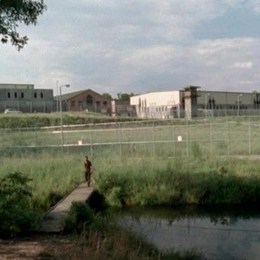 ¿En que bloque se aloja el grupo en la cárcel? - ¿Cuánto sabes de the Walking Dead?