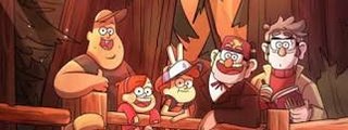 Preguntados: ¿Qué tanto sabes de Gravity Falls?