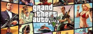 Preguntas y respuestas: ¿Que tan bueno eres jugando Gta 5?