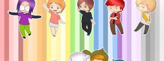 Preguntados: Test de FNAFHS