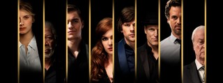 Preguntas y respuestas: ¿Qué tanto sabes de Los ilusionistas? (Now you see me)