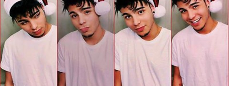Que tanto conoces a Sebastian Villalobos? Quiz PREGUNTA2