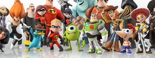Preguntados: Cuanto Sabes De Las Peliculas De Disney 