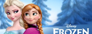 Preguntas y respuestas: ¿Cuanto sabes de Frozen: El reino de hielo?