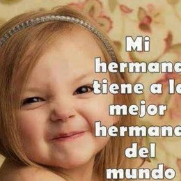 Cual es su color favorito ? - Que tanto sabes de tu hermana