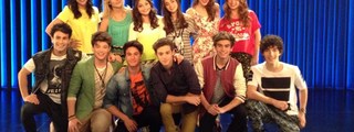 Preguntas y respuestas: ¿Que chico de soy luna es tu chico ideal ?