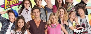 Preguntas y respuestas: ¿Que personaje de soy luna eres?