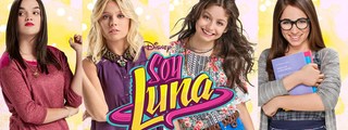 Preguntados: Que personaje de soy luna eres?