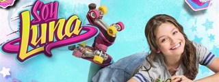 Preguntas y respuestas: ¿Cuanto sabes de Soy Luna?