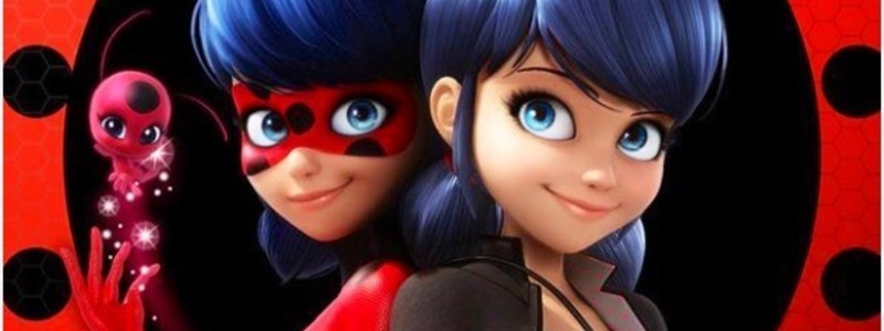 ¿Cuanto sabes sobre Ladybug?