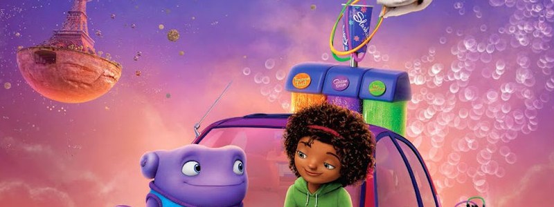 ¿Cuanto sabes de Home (la serie y la pelicula)?
