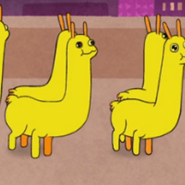 ¿Como se llama la especie alienigena que agregaron en la serie? - ¿Cuanto sabes de Home (la serie y la pelicula)?