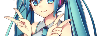 Preguntados: Que tanto conoces a Hatsune Miku
