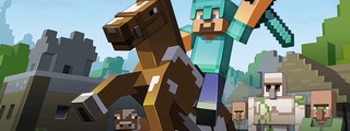 Preguntas y respuestas: ¿Cuanto sabes sobre minecraft ?