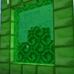 ¿Cómo se hace un portal al nhether ? - ¿Cuanto sabes sobre minecraft ?