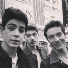 Como entro Bryan a Cd9?? - Cuanto conoces a Bryan Mouque de CD9?!
