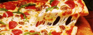 Preguntas y respuestas: que tipo de pizza eres