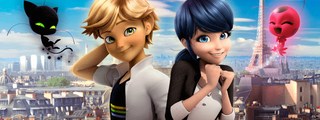 Preguntas y respuestas: cuanto sabes de Miraculous Ladybug