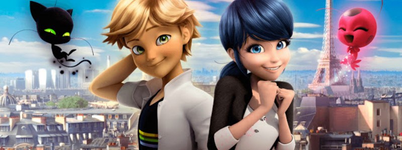 cuanto sabes de Miraculous Ladybug