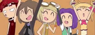 Preguntas y respuestas: Que personaje de FnafHs eres