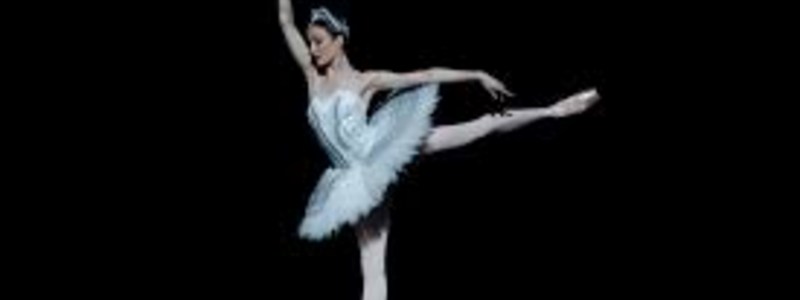 Cuanto sabes del ballet