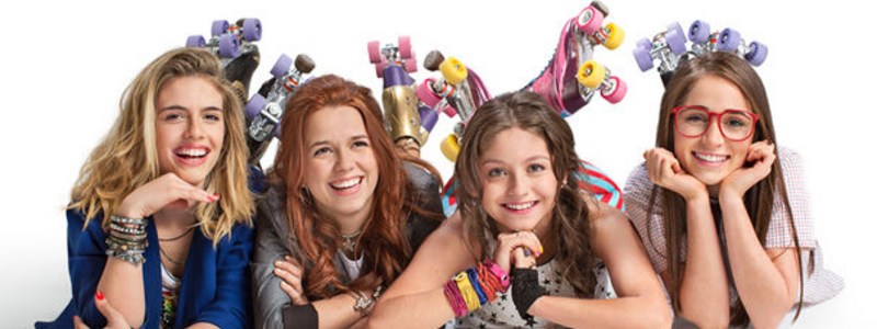 A que chica de soy luna te pareces PREGUNTA2