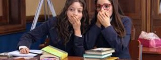 Preguntas y respuestas: Besos de soy luna- que capítulo?