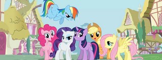 Preguntas y respuestas: Que pony eres