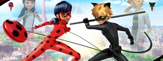 Preguntas y respuestas: cuanto sabes de miraculous ladybug