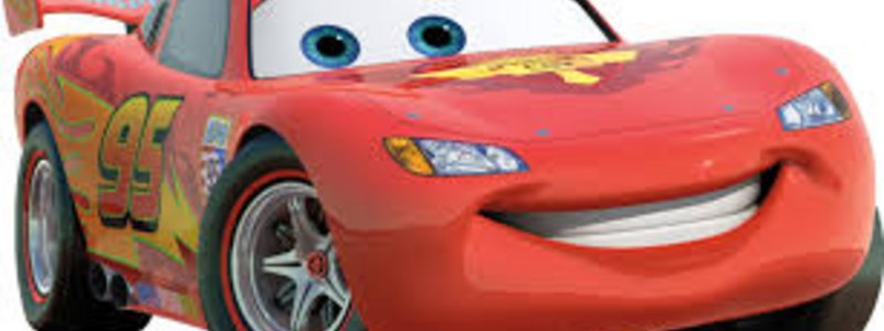 Conoces a cars?