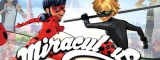 Preguntados: cuanto sabes de  Prodigiosa: Las aventuras de Ladybug