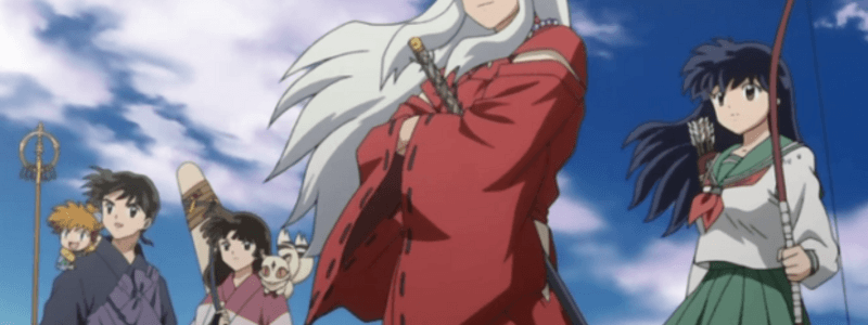 cuanto sabes de inuyasha Quiz PREGUNTA2