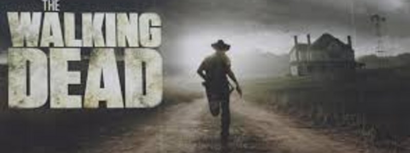 The Walking Dead Temporada 1 Cuantos Capitulos Son