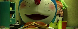 Preguntas y respuestas: Test de doraemon