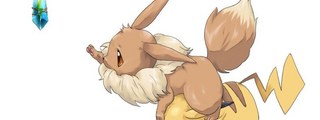 Preguntas y respuestas: Que pokemon eres?