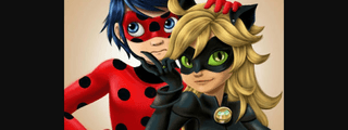 Preguntados: Cuanto crees saber de Miraculous ladybug? ^u^